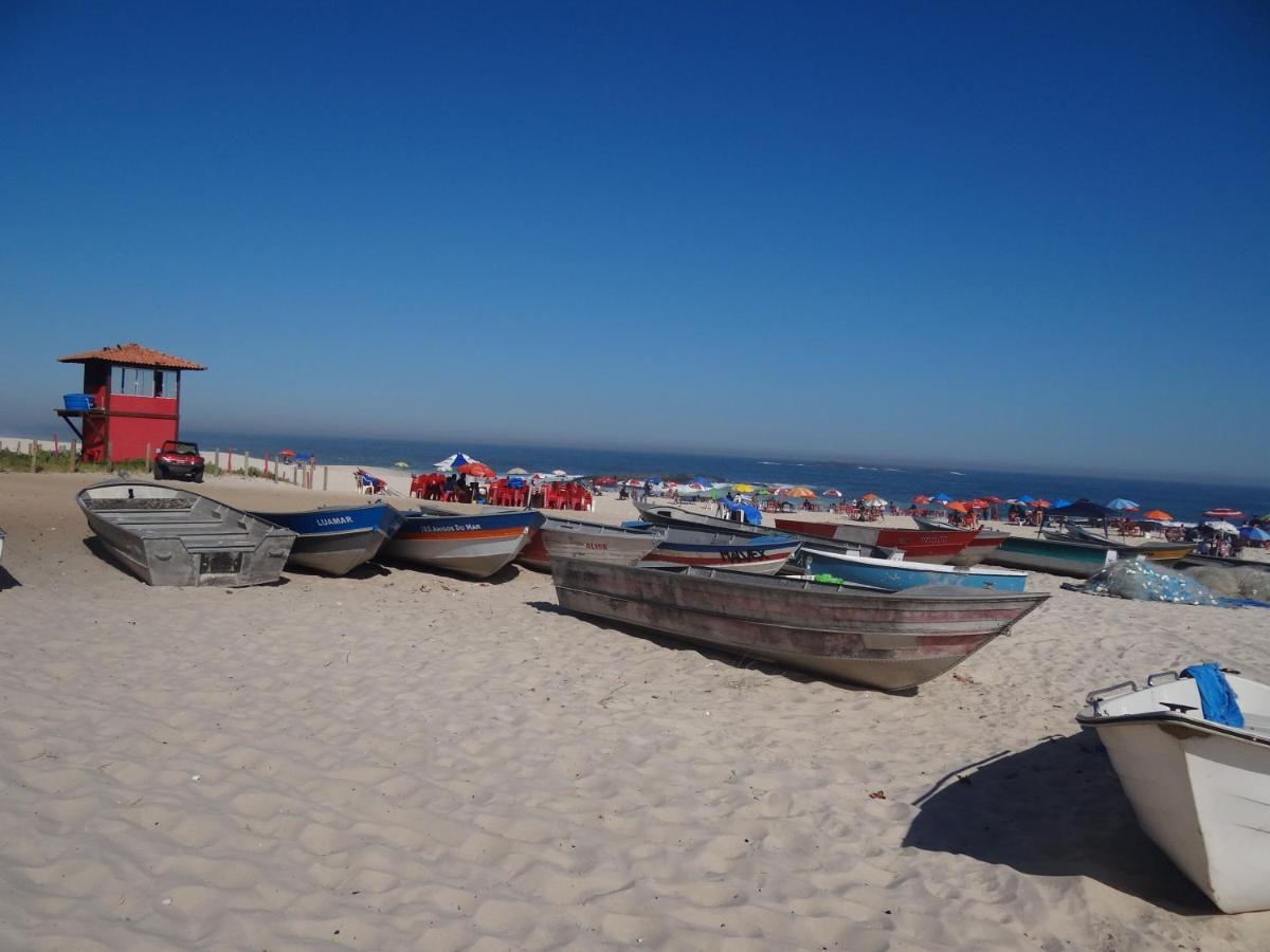 Pousada Reserva De Itauna Saquarema Bagian luar foto