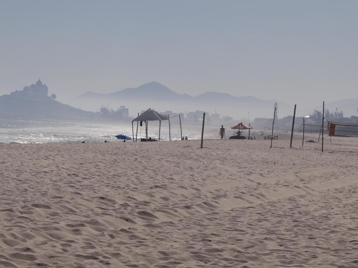 Pousada Reserva De Itauna Saquarema Bagian luar foto