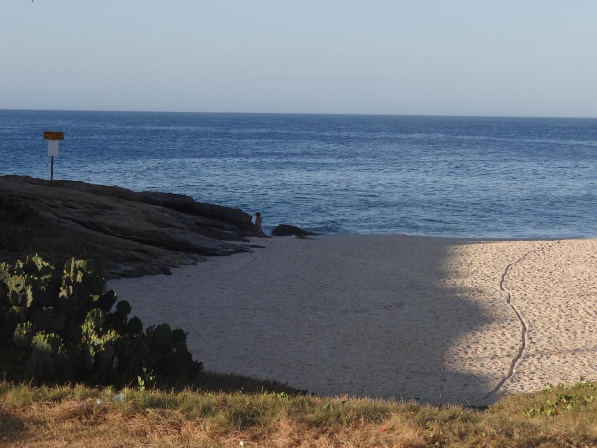 Pousada Reserva De Itauna Saquarema Bagian luar foto