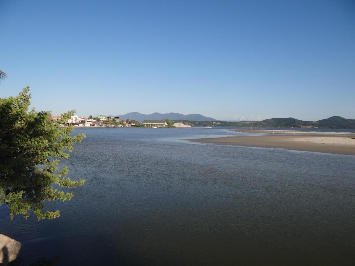 Pousada Reserva De Itauna Saquarema Bagian luar foto