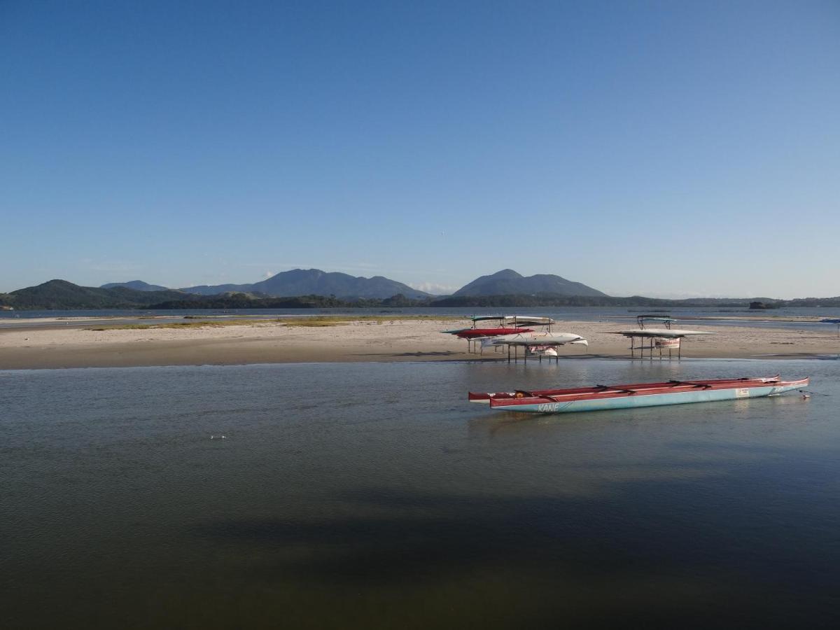 Pousada Reserva De Itauna Saquarema Bagian luar foto