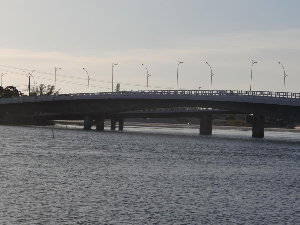 Pousada Reserva De Itauna Saquarema Bagian luar foto