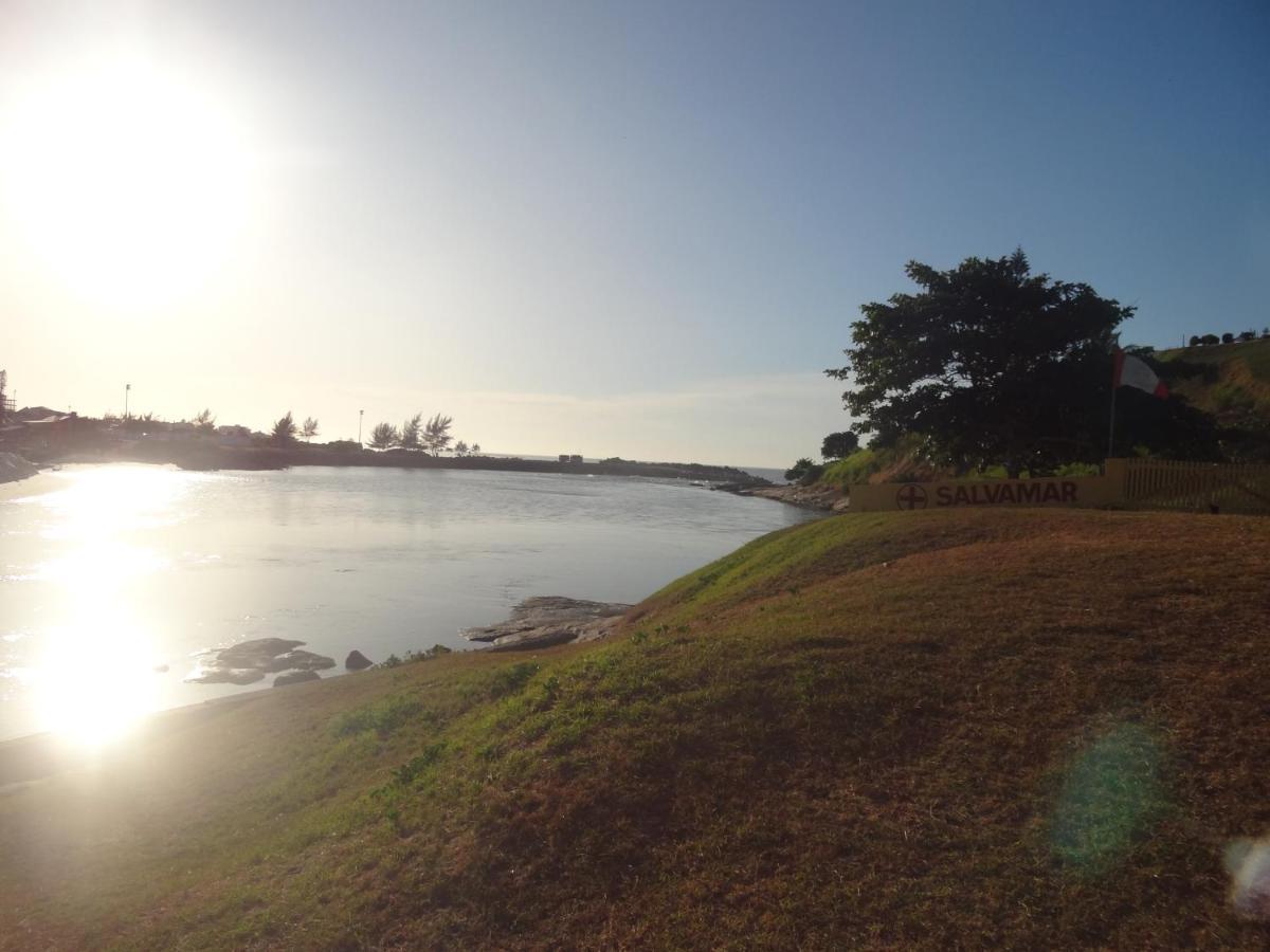 Pousada Reserva De Itauna Saquarema Bagian luar foto