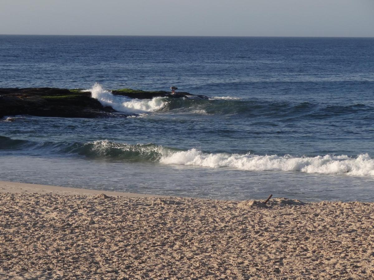 Pousada Reserva De Itauna Saquarema Bagian luar foto