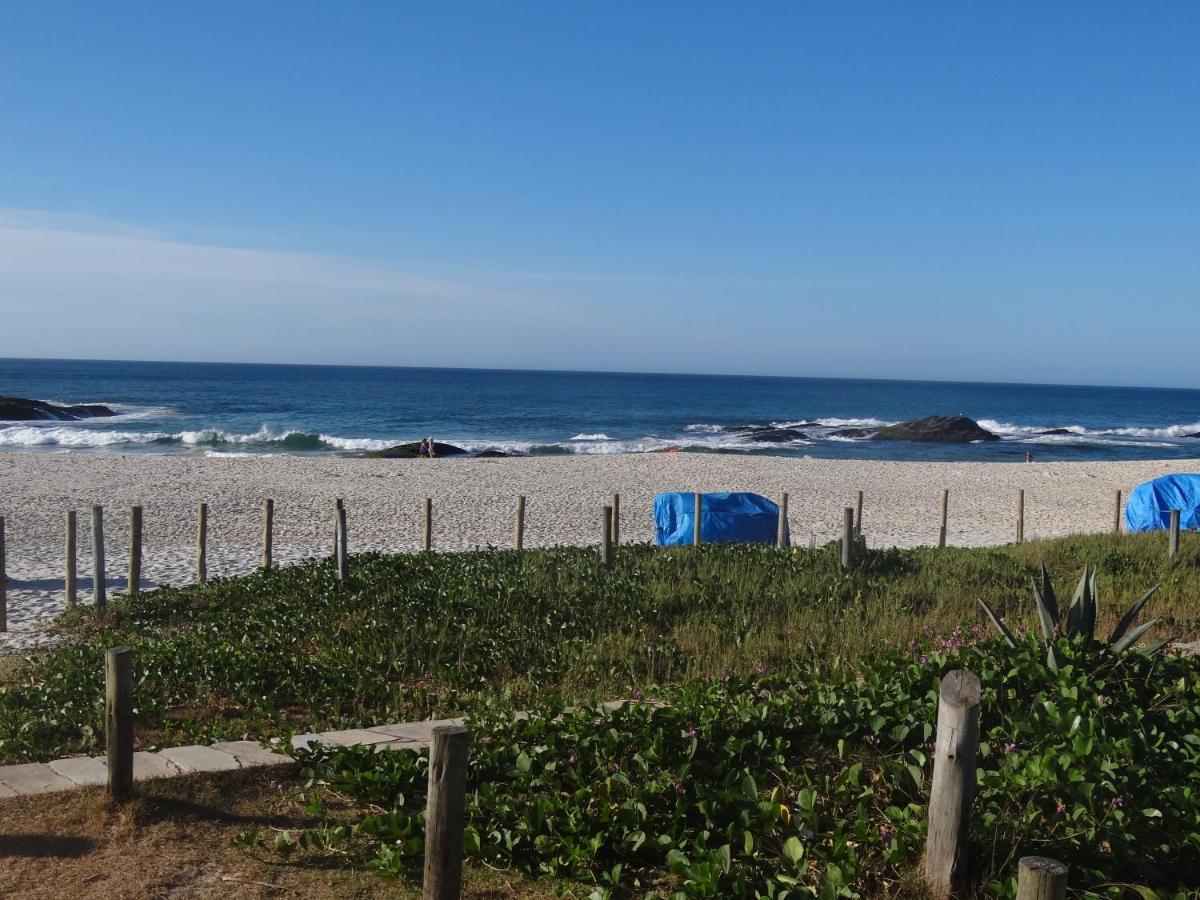 Pousada Reserva De Itauna Saquarema Bagian luar foto