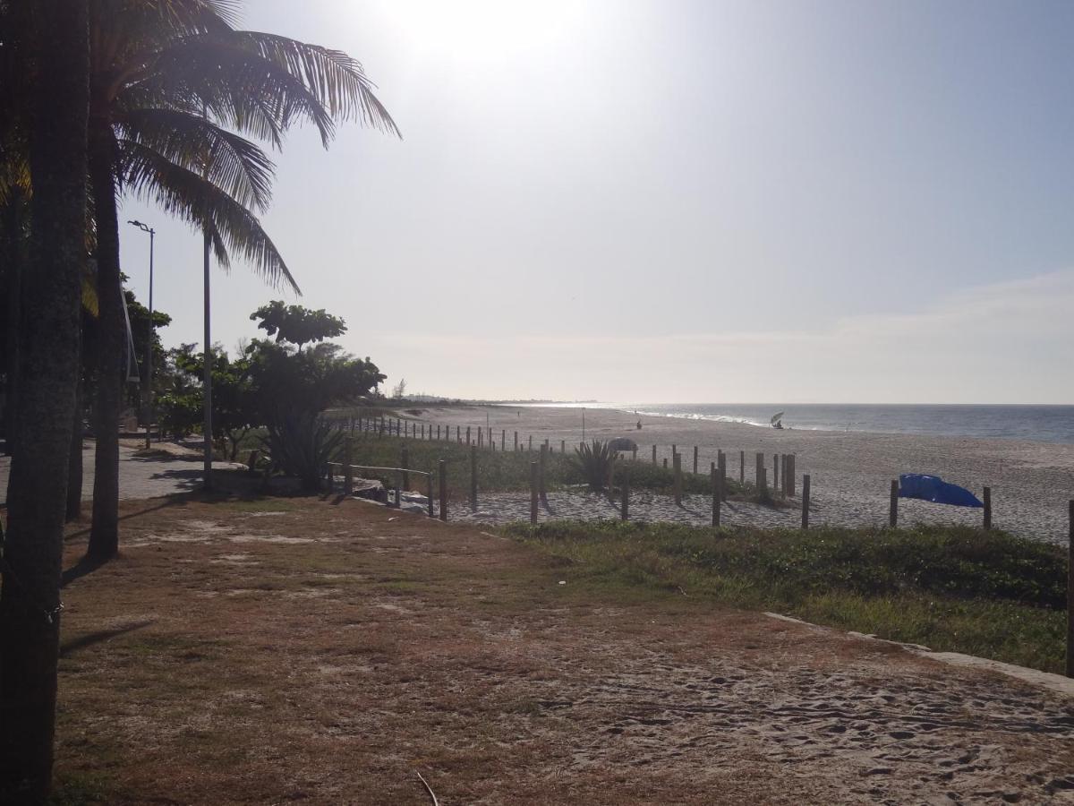 Pousada Reserva De Itauna Saquarema Bagian luar foto