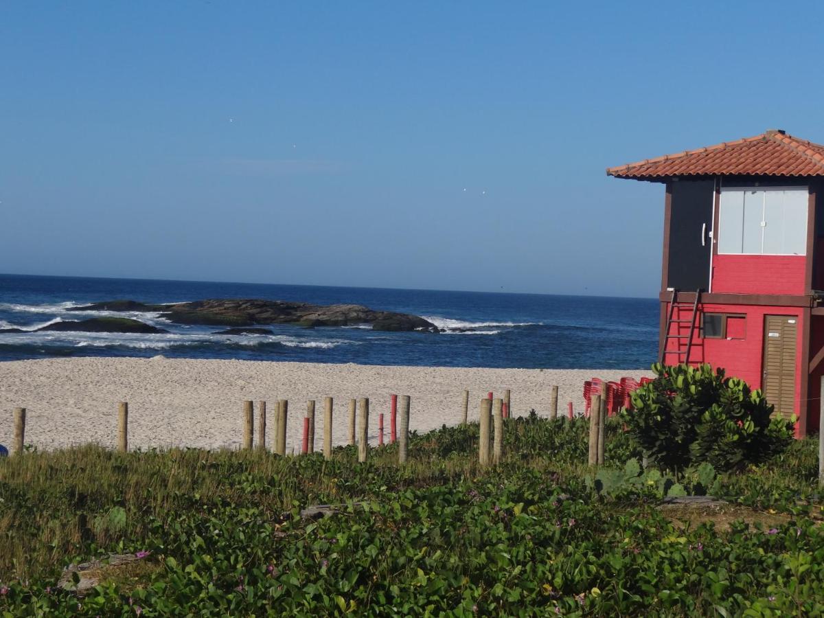 Pousada Reserva De Itauna Saquarema Bagian luar foto
