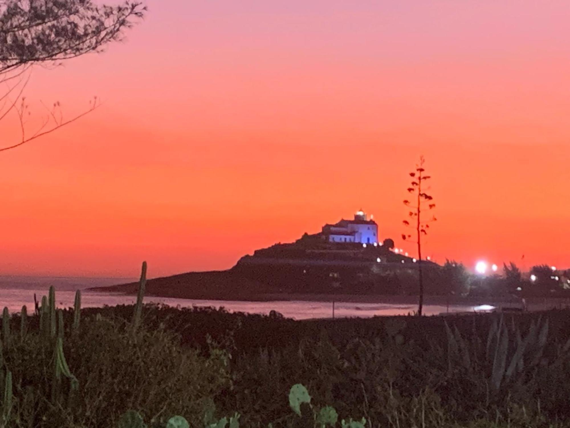 Pousada Reserva De Itauna Saquarema Bagian luar foto